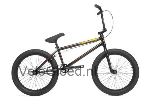 Kink Gap specificaties